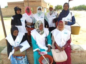 الشؤون الصحية تدعو المواطنين للتعاون مع فرق الإرشاد والتوعية لمكافحة نواقل الأمراض 