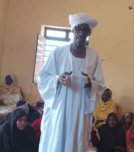 إدارة الشؤون الدينية بشيكان تنظم ختمة قرآنية ومحاضرات توعوية حول السرطان ودور المرأة في التربية