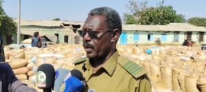 بورصة سوق محصولات الأبيض أسعار المحاصيل بالقنطار ليوم الخميس 11/12/2035