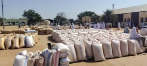 بورصة سوق محصولات الأبيض أسعار المحاصيل بالقنطار ليوم الأربعاء 10/12/2035