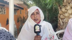 اتحاد المرأة بشيكان يسند بعثات أندية وحكام مجموعة الغرب بالأبيض ويعزز الحراك المجتمعي للدوري الممتاز