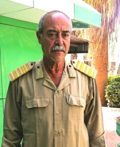 ولاية شمال كردفان**محلية شيكان