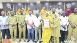 محلية شيكان تودع أبناءها الأوفياء بتكريم يليق بعطائهم