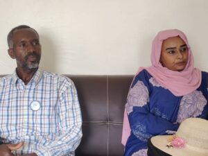 شيكان تؤكد دعمها لبرامج حماية الأسرة والطفل وتعزيز البيئة المدرسية